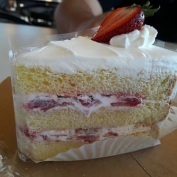 Layered Cakerie - Strawberry Fresca - Bakeries Near Me - Montclair, California Layered Cakerie - Strawberry Fresca - Bakeries Near Me - Montclair, California