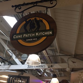 Cane Patch Kitchen - Soul Food Near Me - San Diego, California