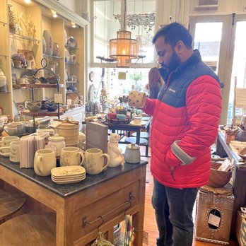 Dalla Terra - Home Decor Near Me - Frenchtown, New Jersey