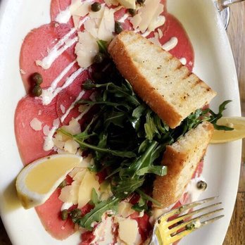 Mizza - Italian Near Me - Santa Barbara, California Mizza - Italian Near Me - Santa Barbara, California