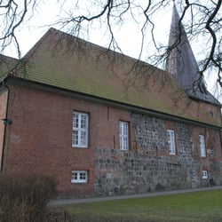 Ev.-Luth. Kirchengemeinde