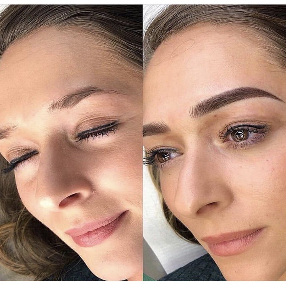 COSMETINK - Combo brows - Eyelash Service Near Me - Bethlehem, Pennsylvania COSMETINK - Combo brows - Eyelash Service Near Me - Bethlehem, Pennsylvania