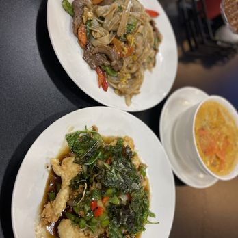 Banana Thai kitchen - Thai Near Me - Oklahoma City, Oklahoma Banana Thai kitchen - Thai Near Me - Oklahoma City, Oklahoma