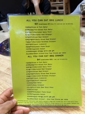 Menu photo 3 The Grill Lakewood, WA Menu photo 3 The Grill Lakewood, WA