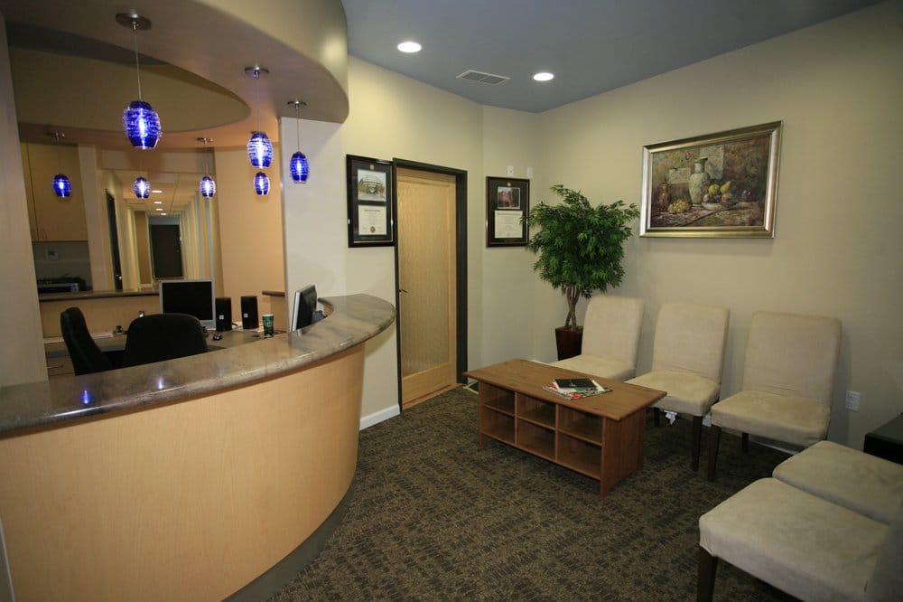 SAN DIEGO SMILE DENTISTRY 34 Photos & 369 Reviews 7710 Balboa Ave