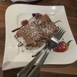 Tiramisu Tiramisu