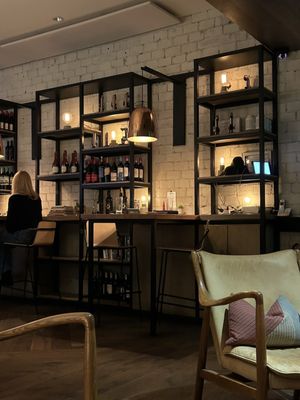 Town Hall Restaurant Jacksonville by null
