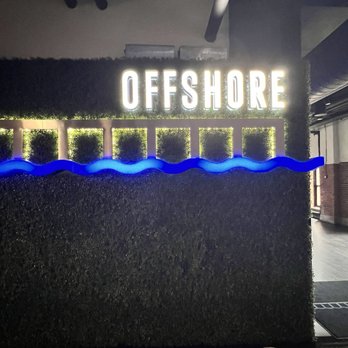 Offshore Rooftop - New American Near Me - Chicago, Illinois Offshore Rooftop - New American Near Me - Chicago, Illinois
