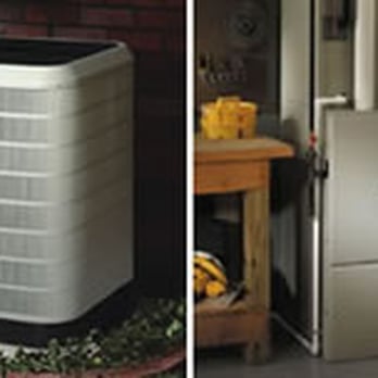 All-Temp Heating & Air Conditioning - Heating & Air Conditioning/HVAC Near Me - Huntsville, Texas