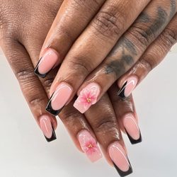 White Heaven Nail Spa - By Cathy