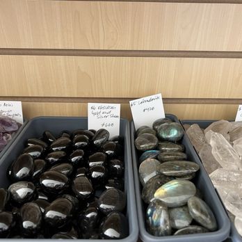 A Chip Off The Old Rock - Affordable selection of these amazing beauts! - Gemstones & Minerals Near Me - Denver, Colorado A Chip Off The Old Rock - Affordable selection of these amazing beauts! - Gemstones & Minerals Near Me - Denver, Colorado