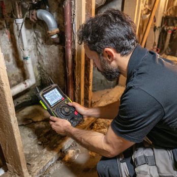 LeakSafe Homes - Thermal leak detection - Environmental Abatement Near Me - Van Nuys, California