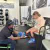 Surefoot gift card
