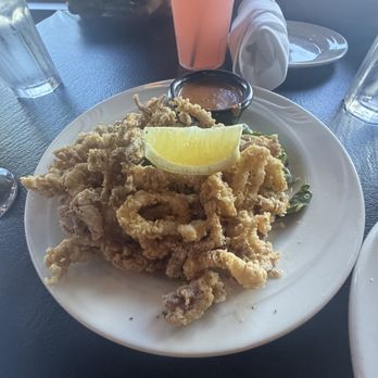 The Italian Cousin - Italian Near Me - Sebastian, Florida