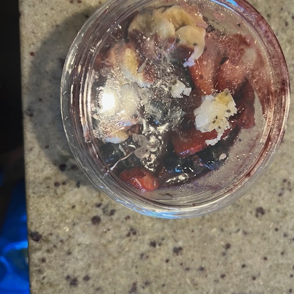 Tropical Smoothie Cafe - Acai bowl - Juice Bars & Smoothies Near Me - Hanover, Maryland Tropical Smoothie Cafe - Acai bowl - Juice Bars & Smoothies Near Me - Hanover, Maryland