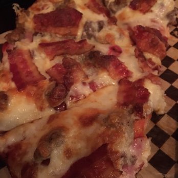 The Wheel House - Idiot pizza minus the peppers. - Chicken Wings Near Me - Anacortes, Washington The Wheel House - Idiot pizza minus the peppers. - Chicken Wings Near Me - Anacortes, Washington