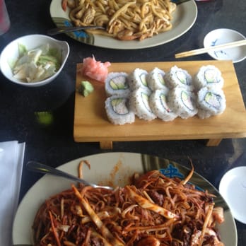 Sapporo - Lunch! - Sushi Bars Near Me - San Antonio, Texas Sapporo - Lunch! - Sushi Bars Near Me - San Antonio, Texas