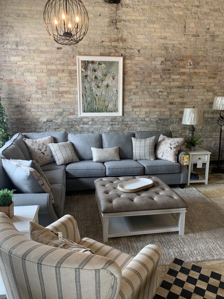 GRAY’S FURNITURE & BOUTIQUE Updated September 2024 Request