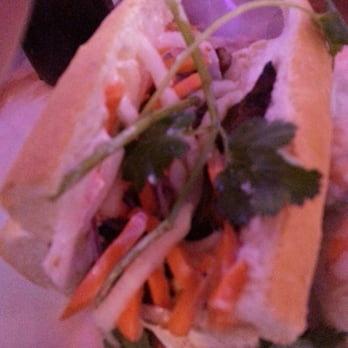 Pho Bac Restaurant - Why would anyone go to Subway when you can get out of here and get a grilled pork sandwich on French bread for $3.00? - Vietnamese Near Me - Richardson, Texas Pho Bac Restaurant - Why would anyone go to Subway when you can get out of here and get a grilled pork sandwich on French bread for $3.00? - Vietnamese Near Me - Richardson, Texas