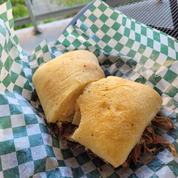 Meat At O'Neills - Braised beef brisket sandwich - Sandwiches Near Me - North Vancouver, British Columbia Meat At O'Neills - Braised beef brisket sandwich - Sandwiches Near Me - North Vancouver, British Columbia
