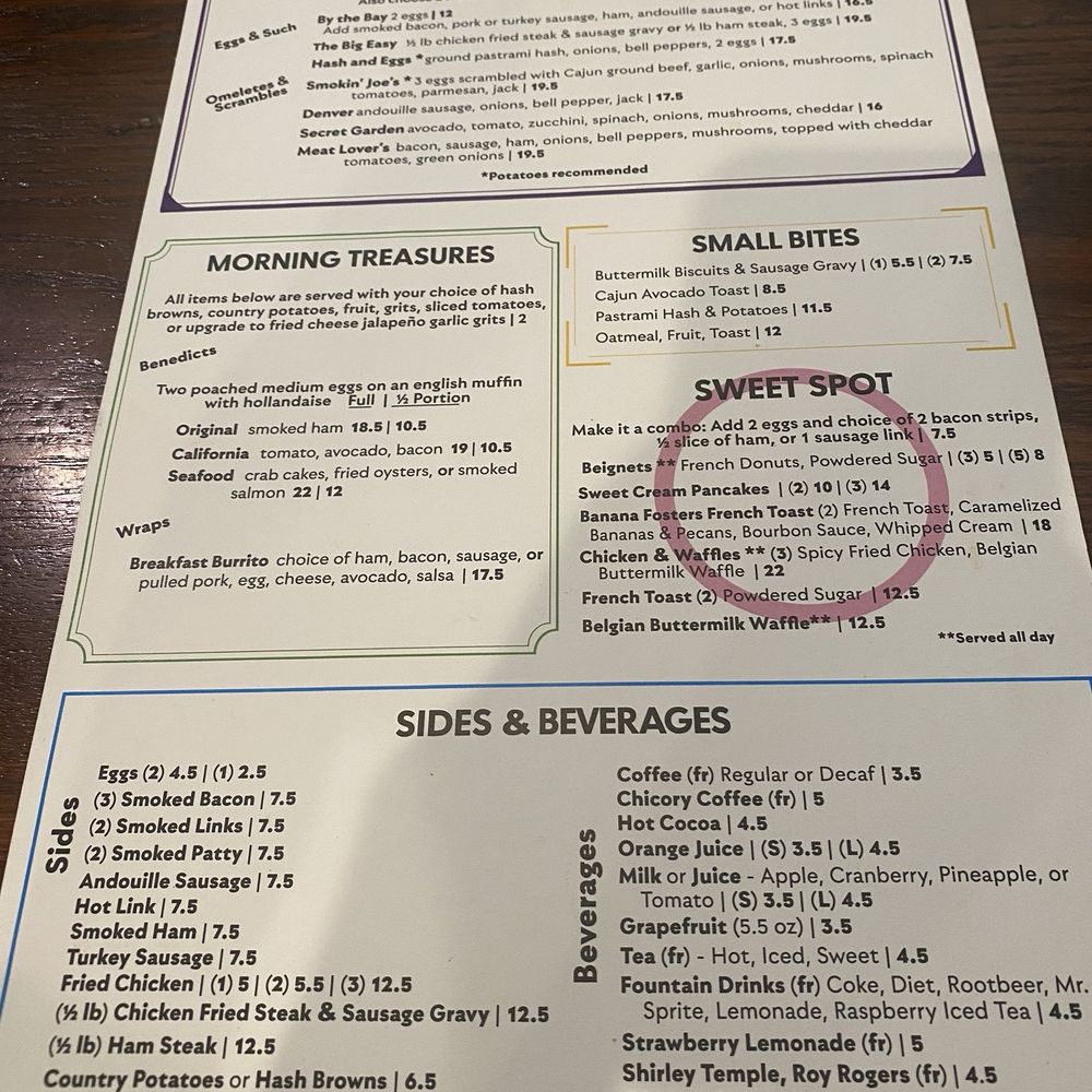 Clementine's - Soul Food Near Me - San Ramon, California Clementine's - Soul Food Near Me - San Ramon, California