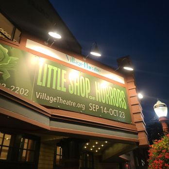 Village Theatre - Performing Arts Near Me - Issaquah, Washington Village Theatre - Performing Arts Near Me - Issaquah, Washington