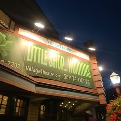 Village Theatre