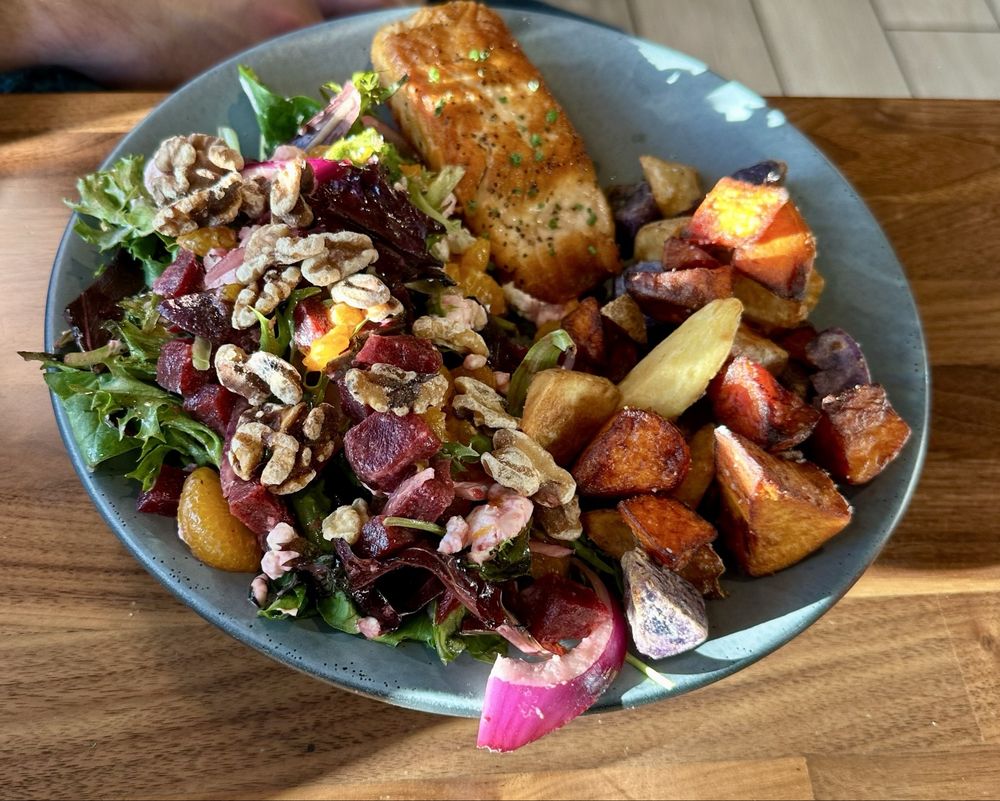 FLYING ACE - Updated June 2026 - 12 Reviews - 2200 Aviation Blvd, Santa ...