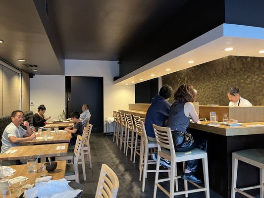 SUSHI:K by null