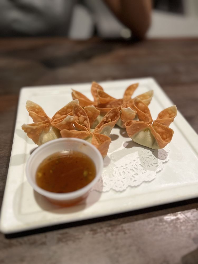 Sweetee Thai Cafe