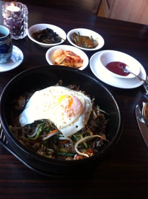 Choi's Restaurant by null