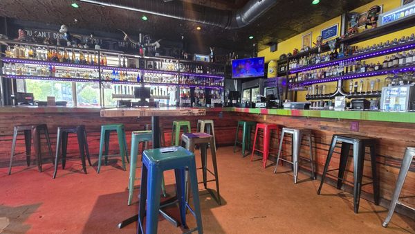 El Chingon Fort Worth by null