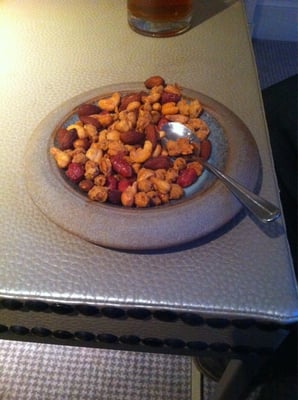 Hampton Manor by null