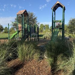 Willow Fork Park