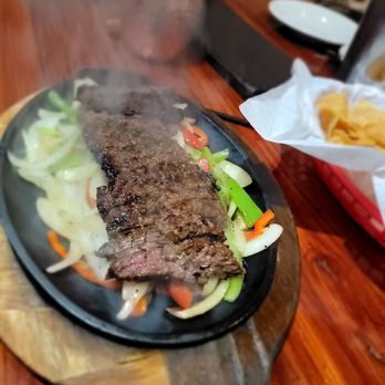 Micheladas Cafe y Cantina - Steak fajitas - Mexican Near Me - Austin, Texas Micheladas Cafe y Cantina - Steak fajitas - Mexican Near Me - Austin, Texas