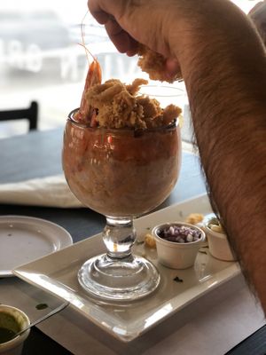 Chios Peruvian Grill by null