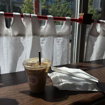 Cafe Gigi - Coffee & Tea Near Me - Toronto, Ontario Cafe Gigi - Coffee & Tea Near Me - Toronto, Ontario