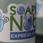 Photo of Soapy Noble