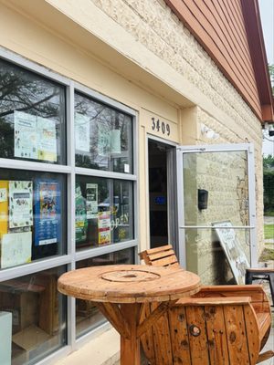 Crumbville, TX by null Crumbville, TX by null