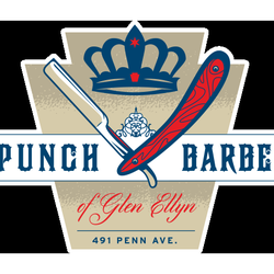 Punch Barber Shop of Glen Ellyn