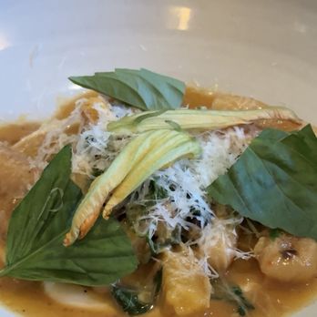 Henrietta Red - Gnocchi - New American Near Me - Nashville, Tennessee