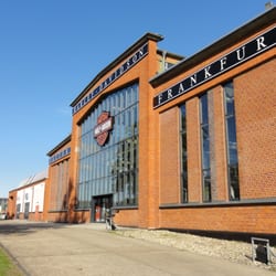 Harley-Factory Frankfurt