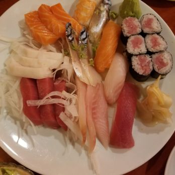 Akida Japanese - Combo 10 - Japanese Near Me - Richmond, Virginia Akida Japanese - Combo 10 - Japanese Near Me - Richmond, Virginia
