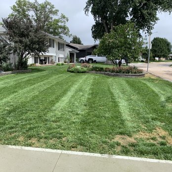Hill Property Management - Lawn Services Near Me