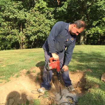 Aversa Plumbing - Main drain cleaning - Plumbing Near Me - Monroe, Connecticut