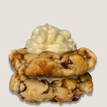 Dough House - Cookie of the Month - Desserts Near Me Dough House - Cookie of the Month - Desserts Near Me