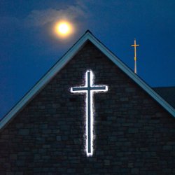 Christ Covenant Church