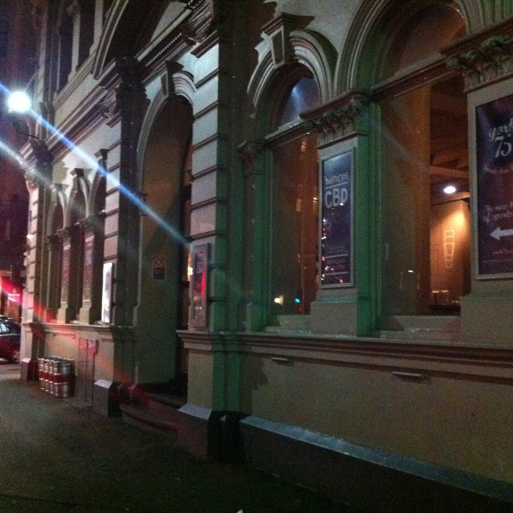 Hotel CBD - Pubs Near Me - Sydney, NSW