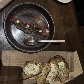 Annette - Beef tongue - Wine Bars Near Me - Aurora, Colorado