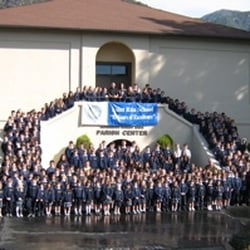 St Rita Catholic School